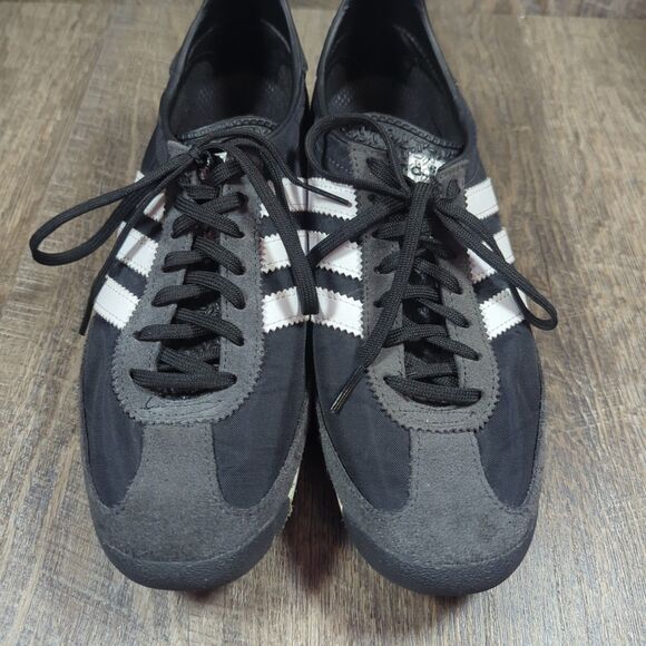 Women's Adidas SL 72 OG Shoes Sneakers  Size 9.5 JH7390 Old School Look - Picture 4 of 13
